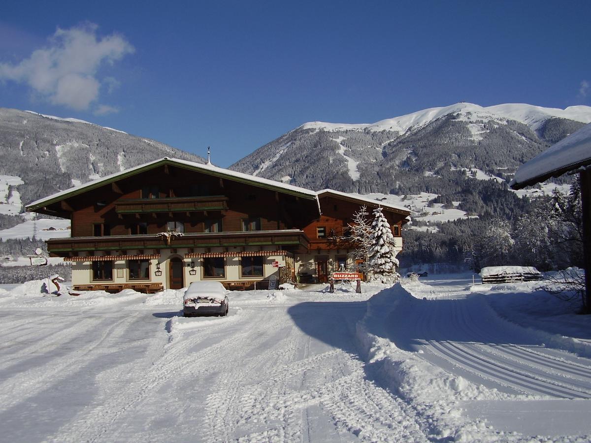 Gasthof Schuetthof Neukirchen am Grossvenediger Exterior photo